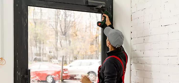Comprehensive Door Closer Services in Fitchburg, MA
