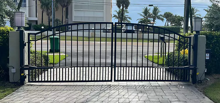 Gate Opener Replacement Near Me in Fitchburg, MA