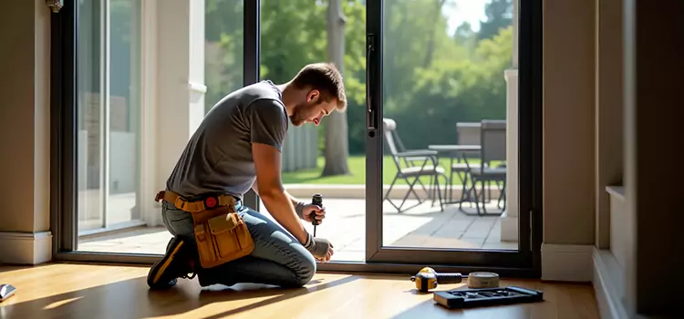 Comprehensive Solutions for Every Glass Door Need in Fitchburg, MA