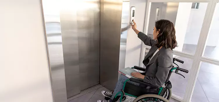 Benefits of Modern Handicap Door Systems in Fitchburg, MA