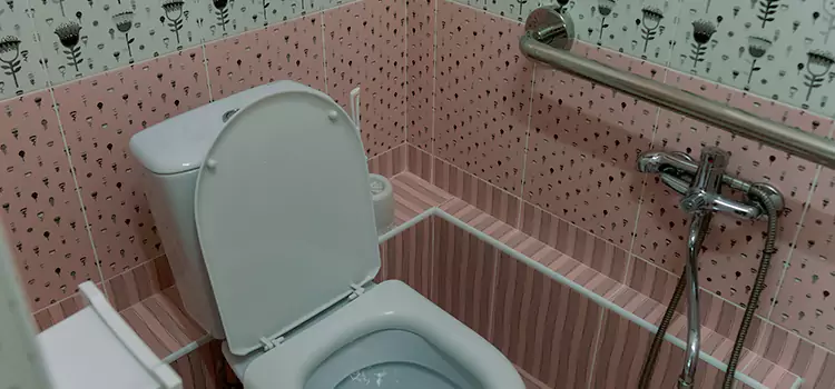 Meeting Diverse Needs With Accessible Restroom Solutions in Fitchburg, MA