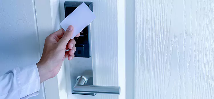 Why Choose Us for Your Keycard Lock Installation in Fitchburg, MA?