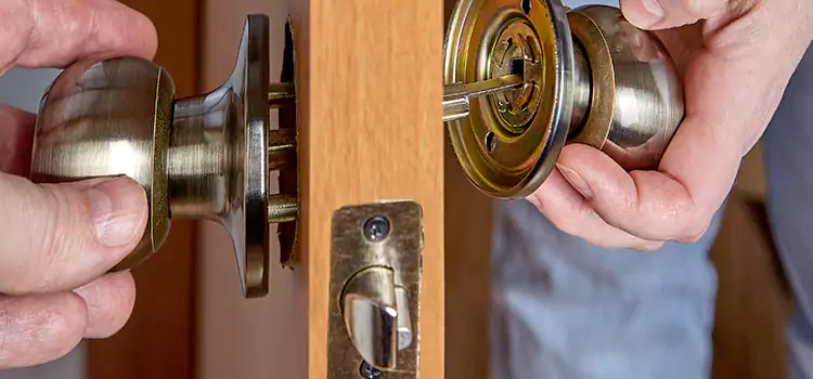 Sliding Door Lock Repair Fitchburg