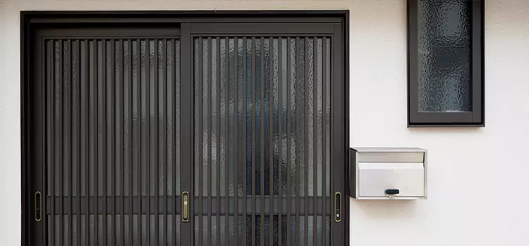 Sliding Screen Door Repair Fitchburg