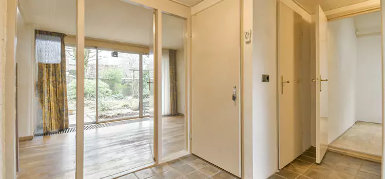 Why Choose Our Pocket Door Experts in Fitchburg, MA?