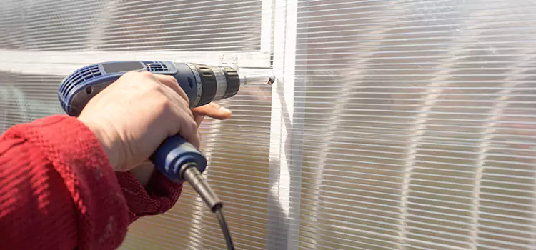 Sliding Screen Door Repair Fitchburg