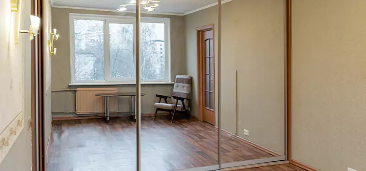 Mirror Closet Door Roller Replacement Fitchburg