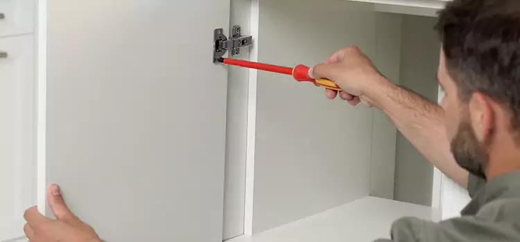Screen Door Hinge Repair Fitchburg