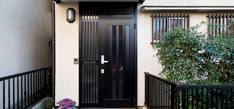Popular Exterior Door Options in Fitchburg, MA
