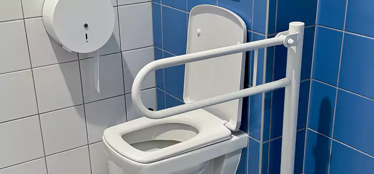 Comprehensive Solutions in Fitchburg, MA for Accessible Facilities