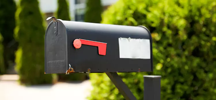 Secure Mailboxes for Packages Fitchburg