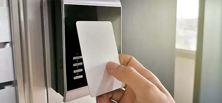 Advanced RFID Technology Integration in Fitchburg, MA