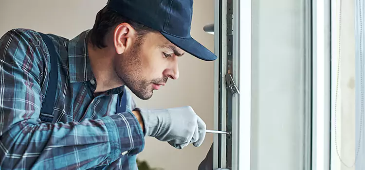 Emergency Response for Latch Issues Fitchburg
